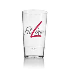 FitLine Becher 0,3l (Fairtrade)